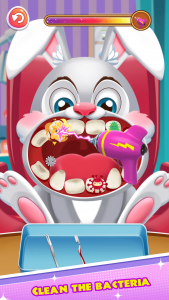 اسکرین شات بازی Doctor Kids: Dentist 8