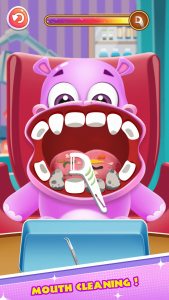 اسکرین شات بازی Doctor Kids: Dentist 5