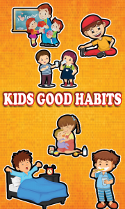 اسکرین شات 1 برنامه Good Habits For Kids