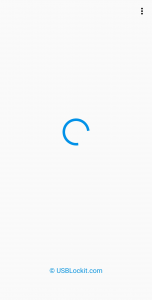 اسکرین شات 4 برنامه USB Lockit - Pendrive Password