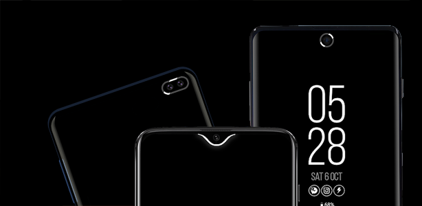 اسکرین شات 5 برنامه Always On Edge AOD & LED Light