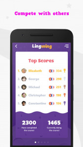 اسکرین شات برنامه AlwaysOnEdge: Notification LED 4