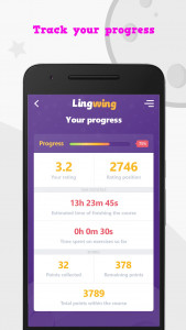 اسکرین شات برنامه AlwaysOnEdge: Notification LED 5