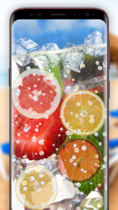 اسکرین شات 4 برنامه Drink Cocktails Simulator