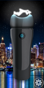 اسکرین شات 2 برنامه Electric Stun Gun Simulator