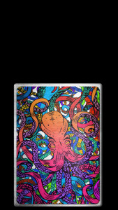 اسکرین شات 8 برنامه Lighter Simulator Concert Mode