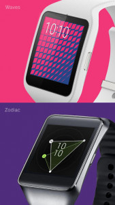 اسکرین شات برنامه ustwo Watch Faces 7