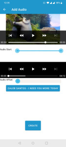 اسکرین شات 6 برنامه Video Utils:Edit, Merge & Trim