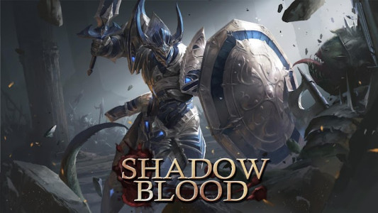 اسکرین شات بازی Shadowblood 1