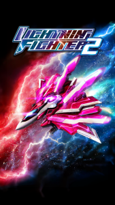 اسکرین شات 7 بازی Lightning Fighter 2: Space War