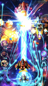 اسکرین شات بازی Star Thunder: Space Shooter 6