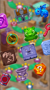اسکرین شات 7 بازی Jewel Maker : Match 3 Puzzle