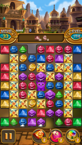 اسکرین شات 6 بازی Jewel relics