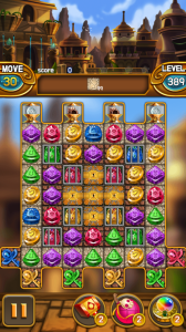 اسکرین شات 7 بازی Jewel relics