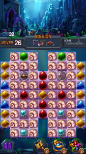 اسکرین شات 8 بازی Jewel Water World
