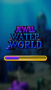 اسکرین شات بازی Jewel Water World 7