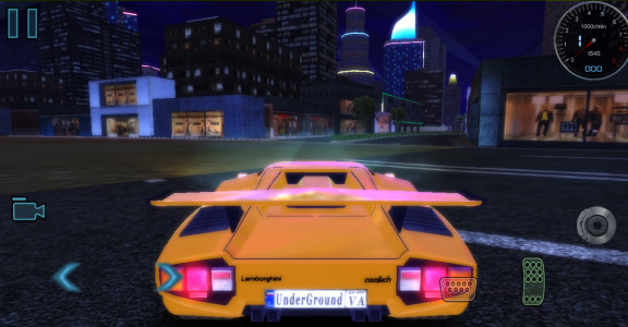 اسکرین شات بازی Car Driver (رانندگی) 2