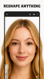 اسکرین شات 2 برنامه Photo Wobble Editor - Jellify