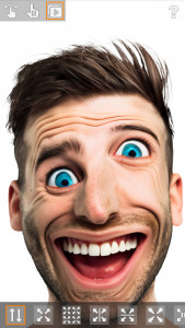 اسکرین شات برنامه Jellify - Photo Wobble Editor 3