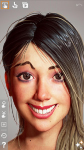 اسکرین شات برنامه Jellify - Photo Wobble Editor 4
