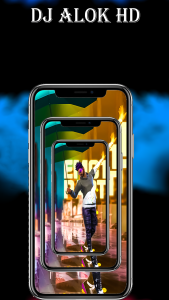 اسکرین شات 8 برنامه FFF Wallpaper Gaming