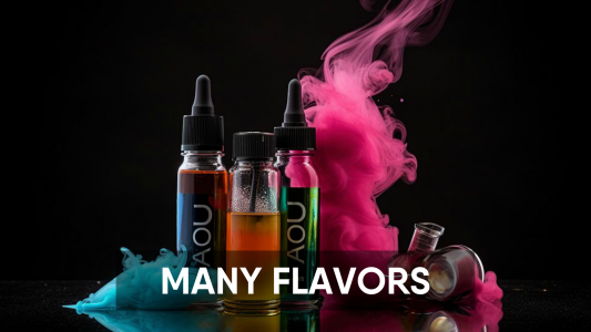 اسکرین شات 2 بازی Vape app: fake vape simulator