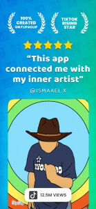 اسکرین شات 8 برنامه FlipaClip: Create 2D Animation