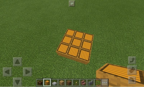 اسکرین شات بازی Bee  farm mod for mcpe 2