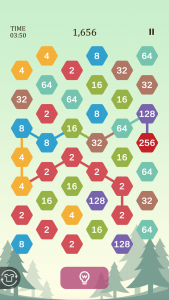 اسکرین شات 6 بازی 2248 Hexa