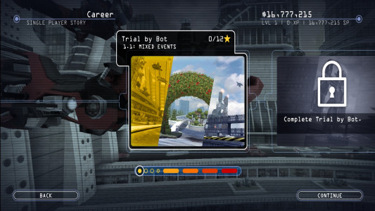 اسکرین شات بازی مسابقه جت اسکی | نسخه مود شده 2