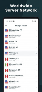 اسکرین شات 5 برنامه Speed Test Internet SpeedSmart