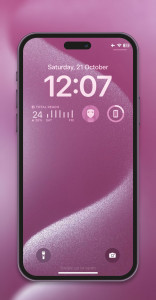 اسکرین شات 5 برنامه Minimalist Wallpaper HD