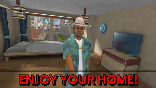 اسکرین شات 8 بازی Vegas Crime Simulator 2