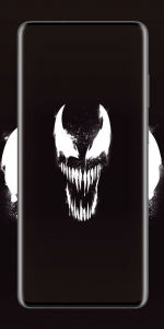 اسکرین شات برنامه Venom 2 wallpaper 4