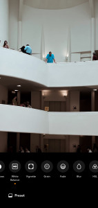 اسکرین شات 7 برنامه Retrica