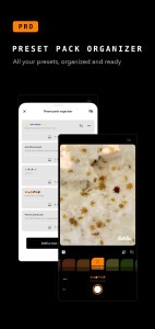 اسکرین شات 1 برنامه Retrica