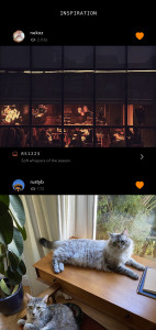 اسکرین شات 8 برنامه Retrica