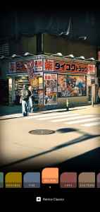 اسکرین شات 6 برنامه Retrica