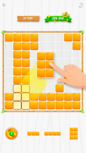 اسکرین شات بازی Block Puzzle Game 6
