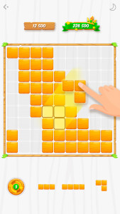 اسکرین شات بازی Block Puzzle Game 8