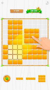 اسکرین شات بازی Block Puzzle Game 5