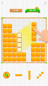 اسکرین شات بازی Block Puzzle Game 7