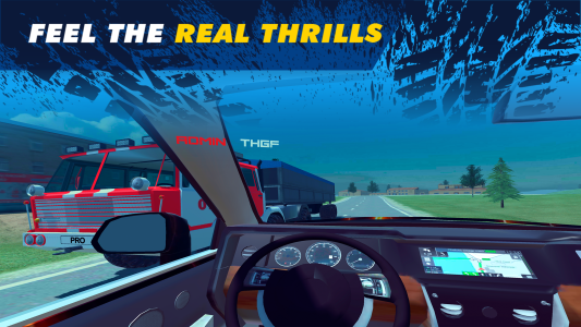 اسکرین شات 8 بازی Offroad Simulator Online 4x4