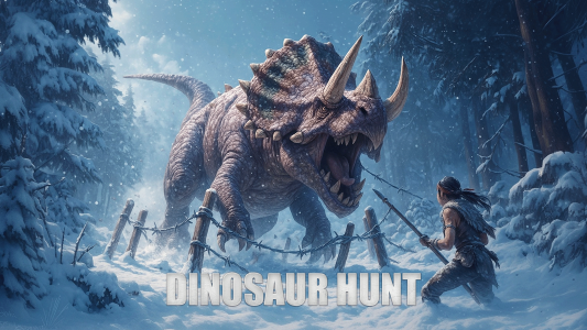اسکرین شات بازی Frost War: Survival 4