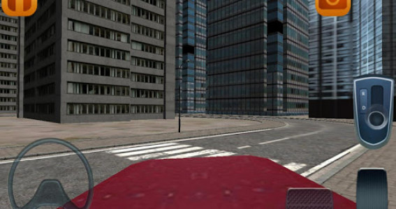 اسکرین شات بازی Car Transporter Parking Game 8