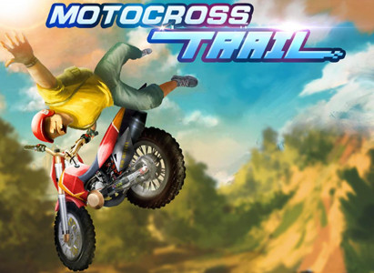 اسکرین شات بازی Motocross Trial - Xtreme Bike 6