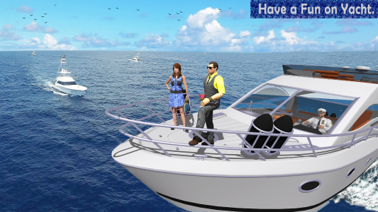 اسکرین شات 4 بازی Billionaire Business Dad Games