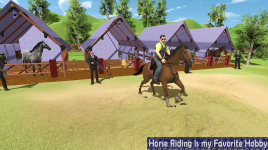 اسکرین شات 2 بازی Billionaire Business Dad Games