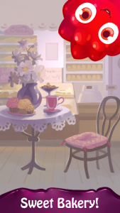 اسکرین شات بازی Cake Splash: Sweet Bakery 4