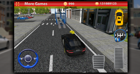 اسکرین شات بازی Cargo Transport Driver 3D 8